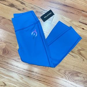 Peloton Move Mission Capri